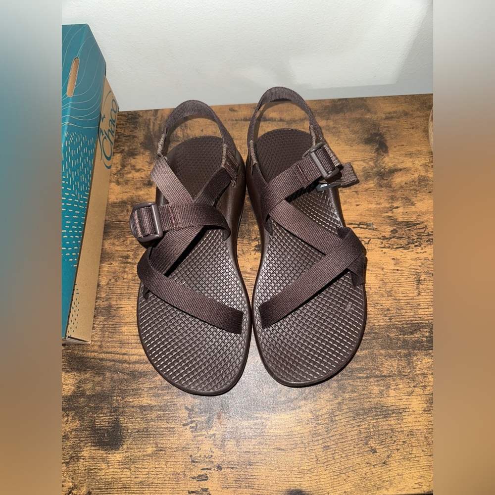 Chaco Z1 sandals